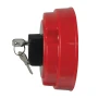 Perko Battery Switch, 6-32V, Ignition Protected, Surface Mount