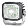 Hella Marine RokLUME 280 LED Floodlight, Beam Pattern Options, 12-24V, 4400 lm, 5000K, 56W, IP6K8 & IP6K9K - Apollo Lighting
