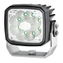 Hella Marine RokLUME 280 LED Floodlight, Beam Pattern Options, 12-24V, 4400 lm, 5000K, 56W, IP6K8 & IP6K9K