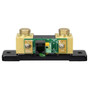 Victron Energy BMV-700 Battery Monitor, 6.5-95V, 500A Shunt, VE.Direct