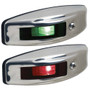 Perko - LED Side Navigation Light - 12V, IP67 - Apollo Lighting