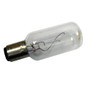 Perko Double Contact Bayonet Bulb, 30W, Clear Type T-8, C-8 Filament