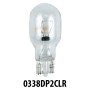 Perko Wedge Base Replacement Bulbs, 12V, 2pk - Apollo Lighting
