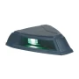 Perko LED Bi-Color Navigation Light, Red/Green Light, 12V, USCG 2nm