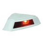 Perko LED Bi-Color Navigation Light, Red/Green Light, 12V, USCG 2nm