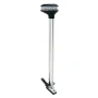 Perko Stealth Series LED Fold Down White All-Round Light, For Vessels Under 20m, 12V, 1.5W, 2nm