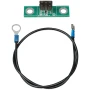 Victron Energy Smart BMS Battery Management System, For LiFePO4 Smart Batteries, 12V, Alternator Input