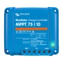 Victron Energy BlueSolar MPPT Solar Charge Controller, 12/24V, Load Output