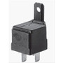 Hella Marine Mini ISO Relay, SPST, 12V, 50A, Mounting Bracket
