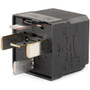 Hella Marine Mini ISO Relay, 12V, 5-Pin, SPDT, 20/40A, Diode Coil Suppression, IP54