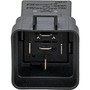 Hella Marine Mini ISO Relay, 12V, 40A, 5-Pin, SPDT, Weatherproof