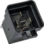Hella Marine Mini ISO Relay, 12V, 40A, 5-Pin, SPDT, Weatherproof