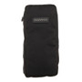Garmin Handheld GPS Carrying Case, Black Nylon, Zipper, Belt Loop