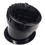 Garmin P79 Adjustable In-Hull Depth Transducer, 50/200 kHz, 600W, 6-Pin Connector, 0-22° Deadrise