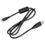 Garmin USB-A to Mini-USB Data Cable, 1 m, No External Power Wiring - Apollo Lighting