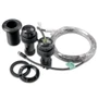 Garmin - Airmar Smart Sensor Depth & Temperature 20 Degree Tilted NMEA 2000 DT800