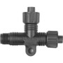 Garmin NMEA 2000 Starter Kit, 2 m Drop Cable, 6 m Backbone Cable, 2 m Power Cable, 2 T-Connectors, Male and Female Terminators