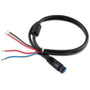 Garmin Actuator Power Cable, For GHP 12 Autopilot Class A/B Linear Actuators
