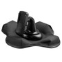 Garmin Auto Friction Mount, Dashboard Mount, For Garmin Handhelds