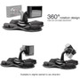 Garmin Auto Friction Mount, Dashboard Mount, For Garmin Handhelds