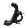 Garmin Montana Handlebar Mount, For Montana 600/650/650t, 22-32 mm Handlebars, Portrait or Landscape, Rubber Cushion