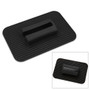 Garmin GLO Portable Friction Mount, For GLO/GLO 2/GLO for Aviation, Non-Skid Bottom, Silicone Case