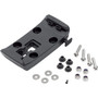 Garmin Motorcycle Mount Bracket, For zumo 350LM, RAM Compatible