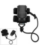 Garmin Backpack Tether, For eTrex and Oregon and GPSMAP 62/64, MOLLE Compatible