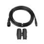 Garmin 4-Pin Transducer Extension Cable, For echo Series, 10 ft