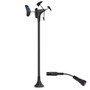 Garmin gWind Race/nWind Connector Adapter Cable Bundle, For Nexus Network, Includes gWind Race Transducer