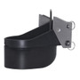 Garmin TM265LH Plastic Transom Mount Transducer, 1 kW, CHIRP, 12-Pin