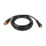 Garmin 12-Pin XID Transducer Extension Cable, Airmar Compatible