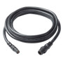 Garmin NMEA 2000 Adapter Cable, For echoMAP CHIRP 5Xdv, 4-Pin Female to 5-Pin Male, 6 ft (2 m)