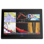 Garmin GPSMAP 8424 MFD Chartplotter, 24 in IPS Touchscreen, IPX7, NMEA 2000, Garmin Marine Network