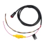 Garmin 8-Pin Power/Data Cable, For GPSMAP, 6 ft, NMEA 0183