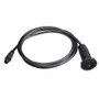 Garmin GTEMP10-TH Thru-Hull Temp Sensor, NMEA 2000, 6 ft Cable
