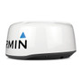Garmin GMR 18 HD+ Dome Radar, 4 kW, 36 nm, 11-35V DC, 15 m Power and Network Cables