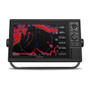 Garmin GPSMAP Keyed Networking Chartplotter, Garmin Marine Network, NMEA 2000, NMEA 0183, 10 Hz GPS/GLONASS, Wi-Fi, IPX7