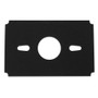 Garmin Flush Mount Gasket, for GNX 120
