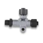Garmin NMEA 2000 T-Connector, Micro Connectors