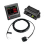 Garmin Reactor 40 Steer-by-Wire Autopilot Corepack, For SeaStar Optimus, Yanmar ZT 370, ZF 2800, NMEA 2000, 9-Axis AHRS