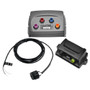 Garmin Reactor 40 Mechanical/Retrofit/Solenoid Autopilot Corepack, For Direct or Cable-Actuated Steering, Solid-State 9-Axis AHRS, Compatible With Garmin Chartplotters