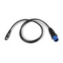 Garmin 8-Pin Transducer to 4-Pin Sounder Adapter Cable, For STRIKER and STRIKER Plus