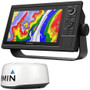 Garmin GPSMAP 1042xsv w/GMR 18HD+ Radar - Apollo Lighting