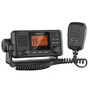 Garmin VHF 115 Fixed-Mount Marine VHF Radio, 25W, Built-In GPS, Class D DSC, NMEA 2000