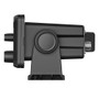 Garmin VHF 215 Fixed-Mount VHF Marine Radio, 25W, Class D DSC, Built-In GPS, NMEA 2000, IPX7