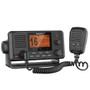 Garmin VHF 215 AIS Fixed-Mount Marine VHF Radio, AIS Receiver Only, Class D DSC, NMEA 2000/0183, Built-In GPS, 25W - Apollo Lighting
