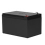 Garmin 12 Ah Sealed Lead-Acid Battery, For Panoptix & LiveScope Ice Fishing Kits