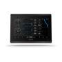 Garmin GPSMAP 8400/8600 MFD, NMEA 2000, Garmin Marine Network - Apollo Lighting
