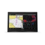 Garmin GPSMAP 8400/8600 MFD, NMEA 2000, Garmin Marine Network